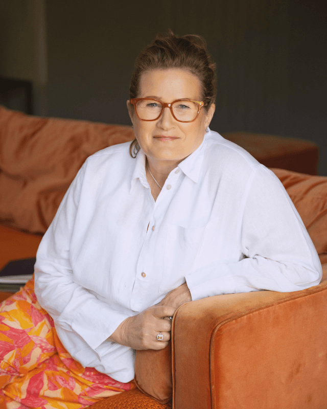 Louise Budgen